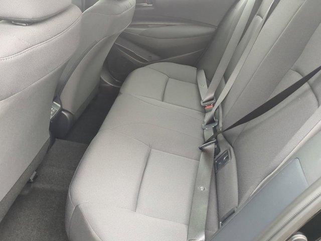 new 2025 Toyota Corolla car, priced at $23,984