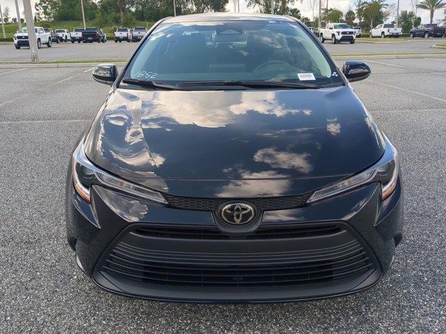 new 2025 Toyota Corolla car, priced at $23,984