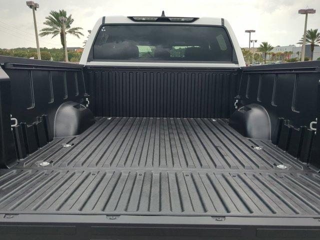 new 2026 Toyota Tundra car, priced at $58,343