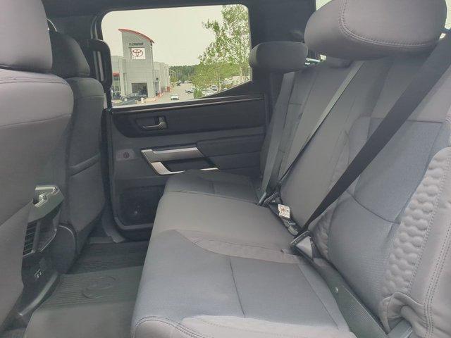 new 2026 Toyota Tundra car, priced at $58,343