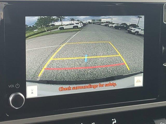 new 2026 Toyota Tundra car, priced at $58,343