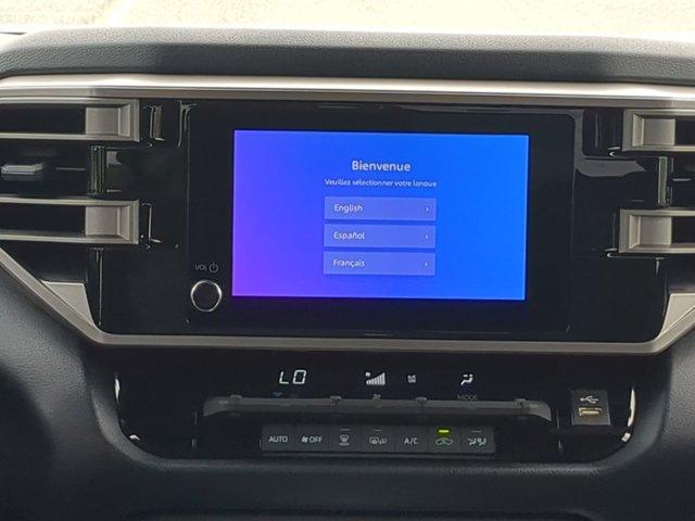 new 2026 Toyota Tundra car, priced at $58,343