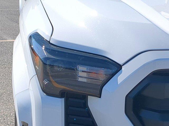 new 2024 Toyota Tacoma car, priced at $37,144