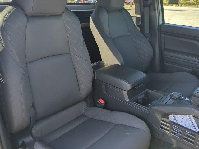new 2024 Toyota Tacoma car, priced at $37,144