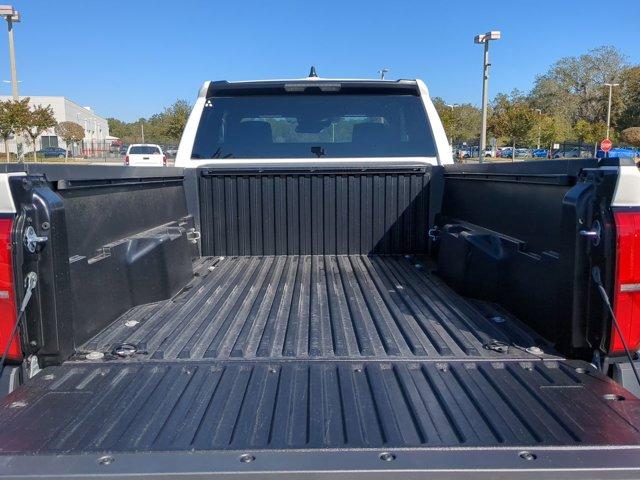 new 2024 Toyota Tacoma car, priced at $37,144