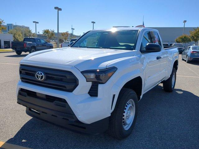 new 2024 Toyota Tacoma car, priced at $37,144