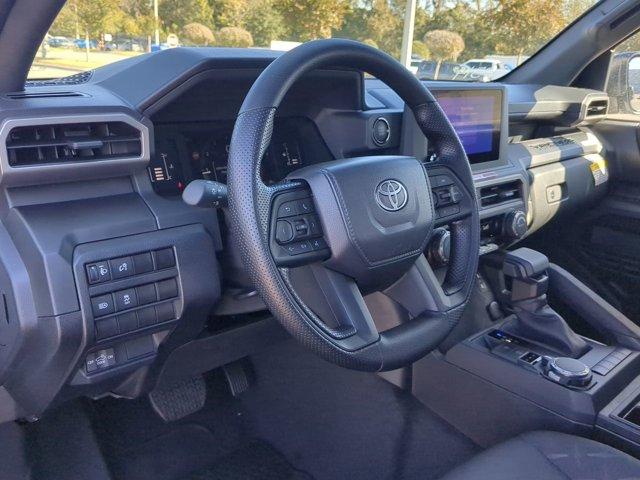 new 2024 Toyota Tacoma car, priced at $37,144