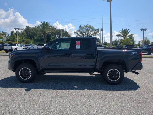 new 2025 Toyota Tacoma car, priced at $46,093