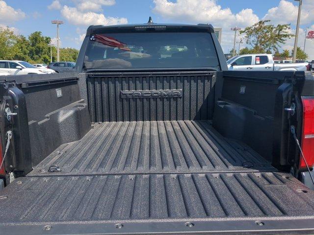 new 2025 Toyota Tacoma car, priced at $46,093