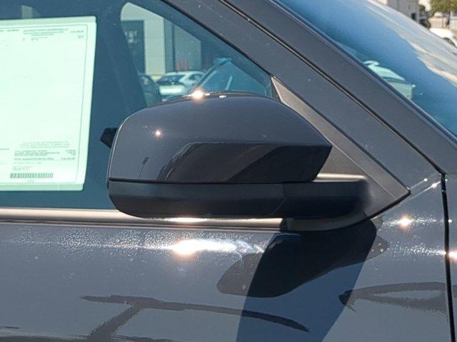 new 2025 Toyota Tacoma car, priced at $46,093