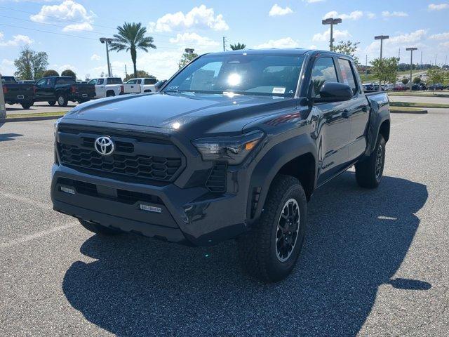new 2025 Toyota Tacoma car, priced at $46,093