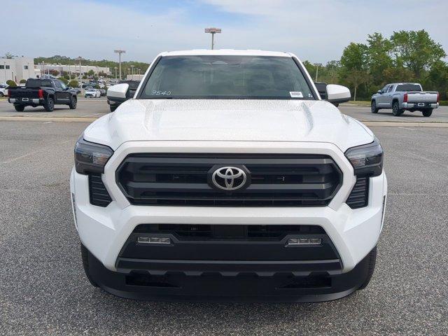 new 2025 Toyota Tacoma car, priced at $44,167