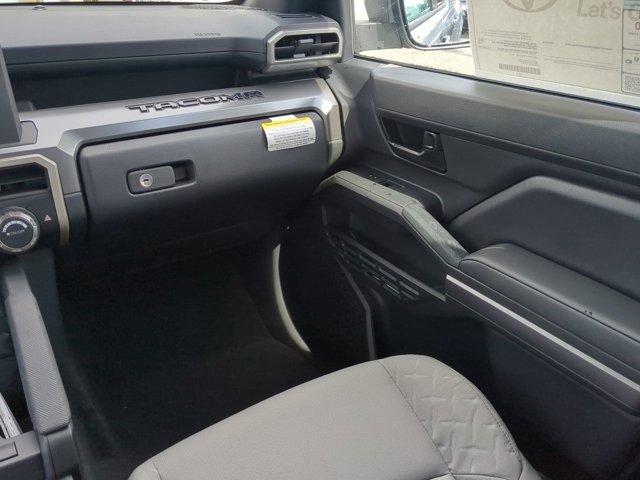 new 2025 Toyota Tacoma car, priced at $44,167