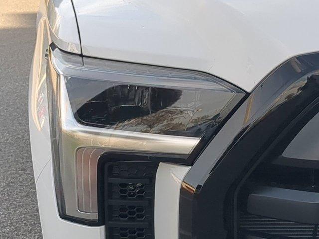 new 2026 Toyota Tundra car, priced at $48,720