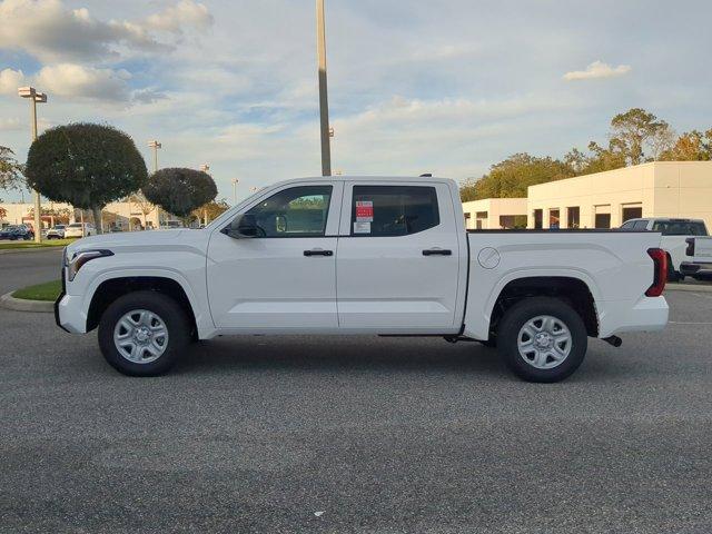 new 2026 Toyota Tundra car, priced at $48,720