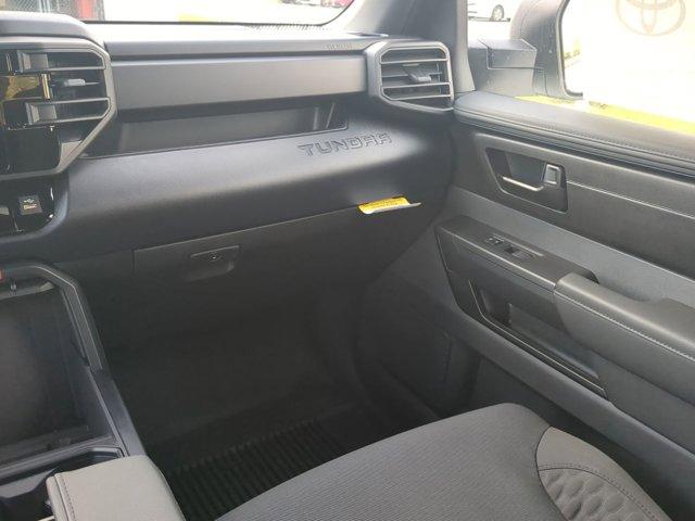 new 2026 Toyota Tundra car, priced at $48,720