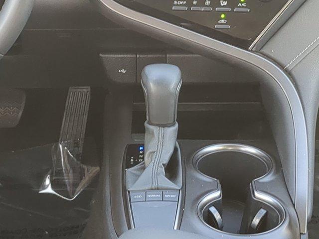 used 2022 Toyota Camry car