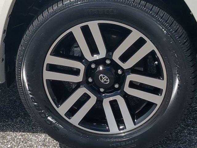 used 2021 Toyota 4Runner car