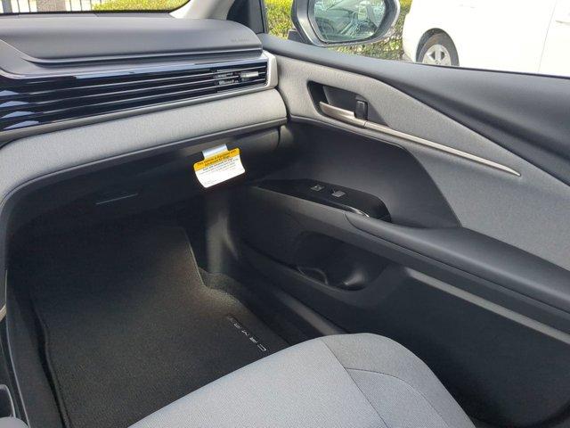 new 2026 Toyota Camry car, priced at $31,549