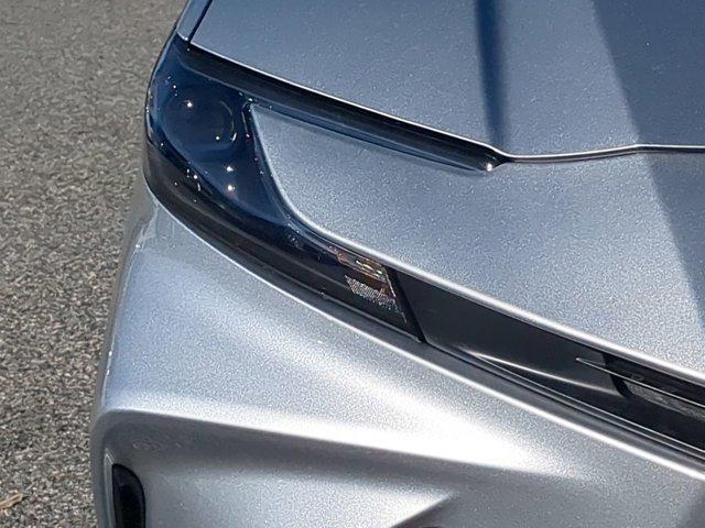 new 2026 Toyota Camry car, priced at $31,549