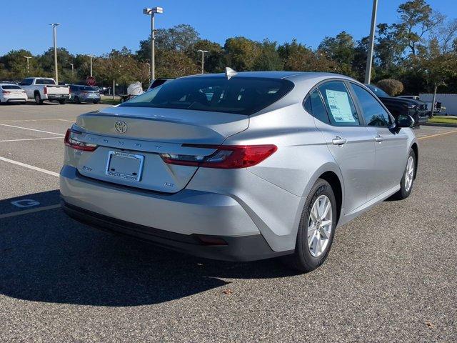 new 2026 Toyota Camry car, priced at $31,549