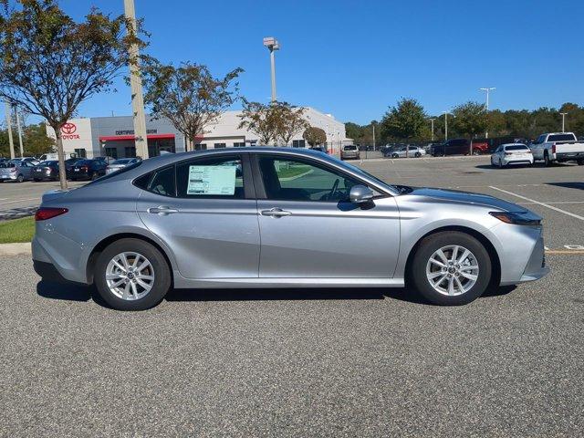 new 2026 Toyota Camry car, priced at $31,549