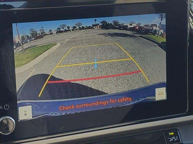 new 2026 Toyota Camry car, priced at $31,549