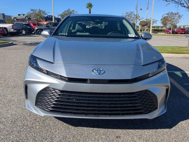 new 2026 Toyota Camry car, priced at $31,549