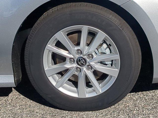 new 2026 Toyota Camry car, priced at $31,549