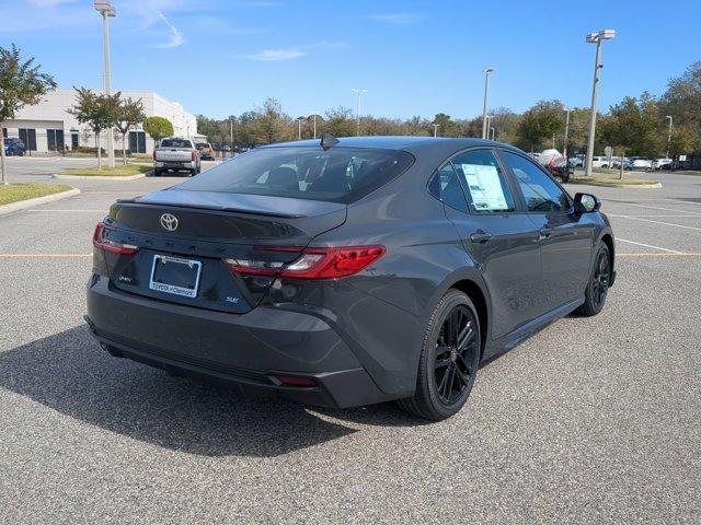 new 2025 Toyota Camry car, priced at $33,074