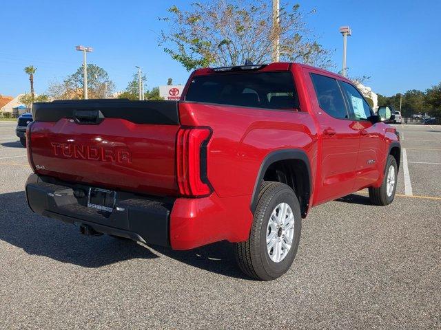 new 2025 Toyota Tundra car, priced at $58,864