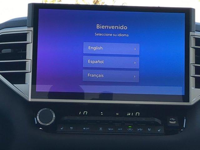 new 2026 Toyota Tundra car, priced at $60,819