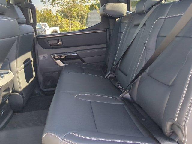 new 2026 Toyota Tundra car, priced at $60,819