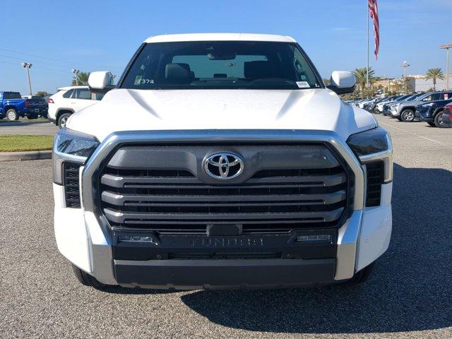 new 2026 Toyota Tundra car, priced at $60,819
