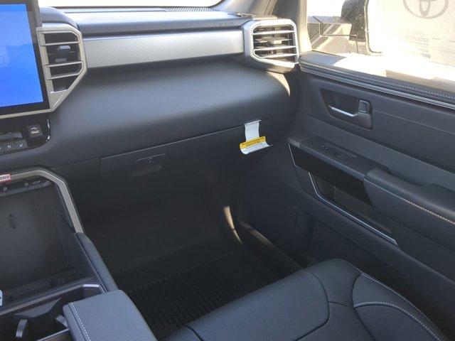 new 2026 Toyota Tundra car, priced at $60,819