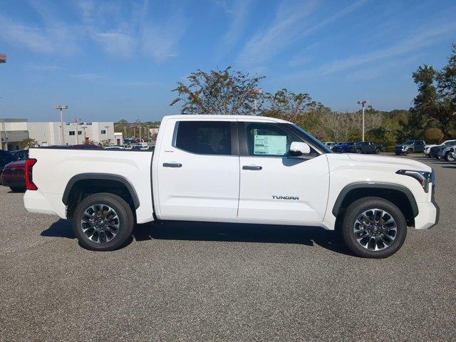 new 2026 Toyota Tundra car, priced at $60,819