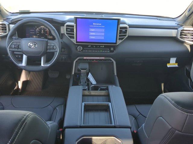 new 2026 Toyota Tundra car, priced at $60,819
