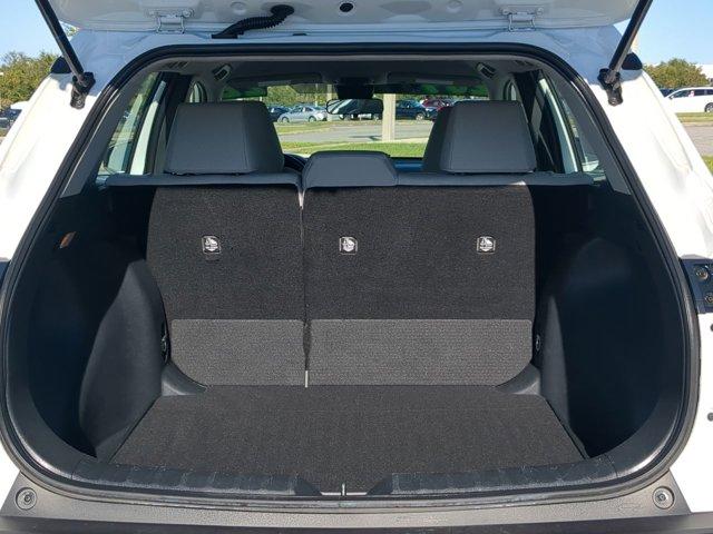 used 2022 Toyota Corolla Cross car