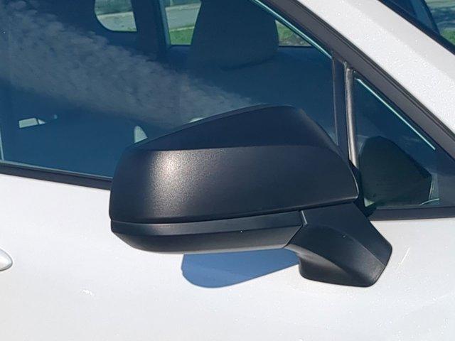 used 2022 Toyota Corolla Cross car