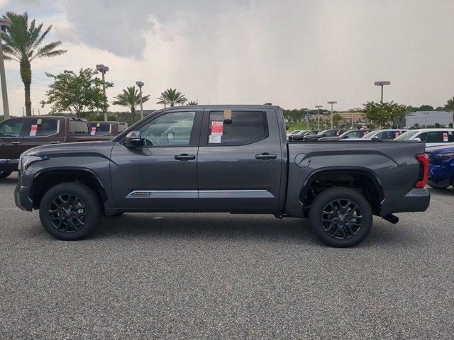 new 2025 Toyota Tundra car, priced at $69,019
