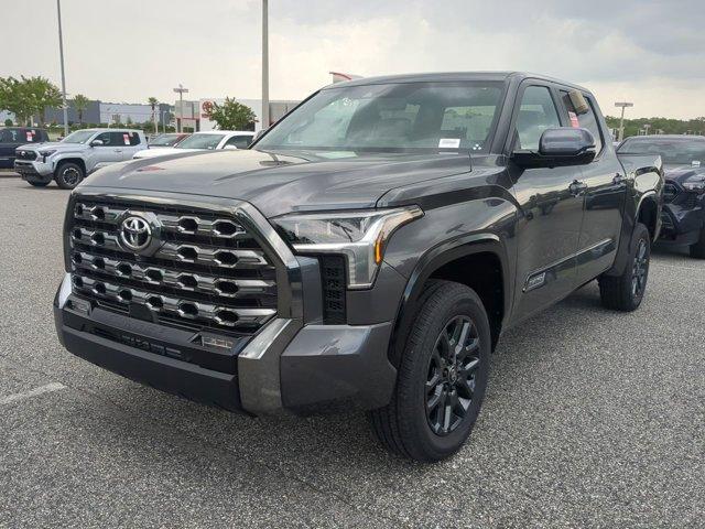 new 2025 Toyota Tundra car, priced at $69,019
