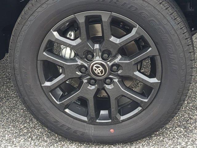new 2025 Toyota Tundra car, priced at $69,019