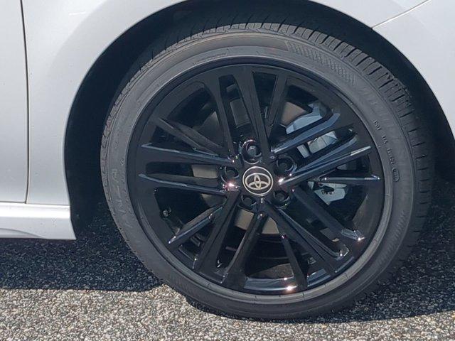 new 2025 Toyota Camry car, priced at $32,499