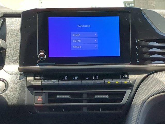 new 2025 Toyota Camry car, priced at $32,499