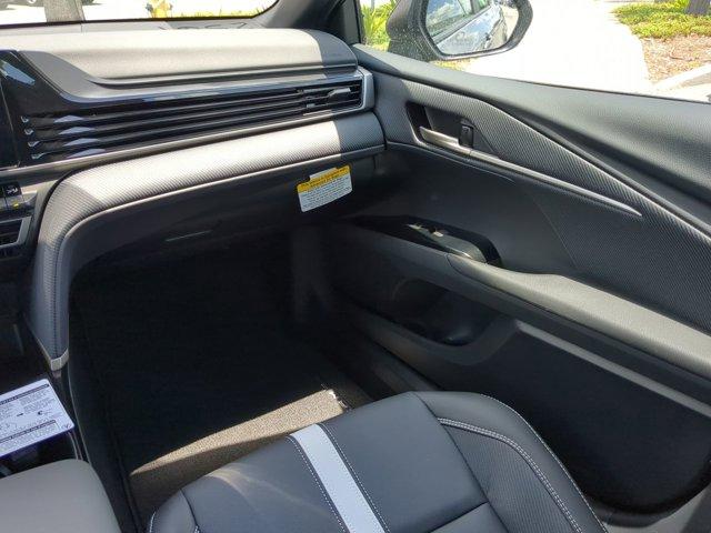 new 2025 Toyota Camry car, priced at $32,499