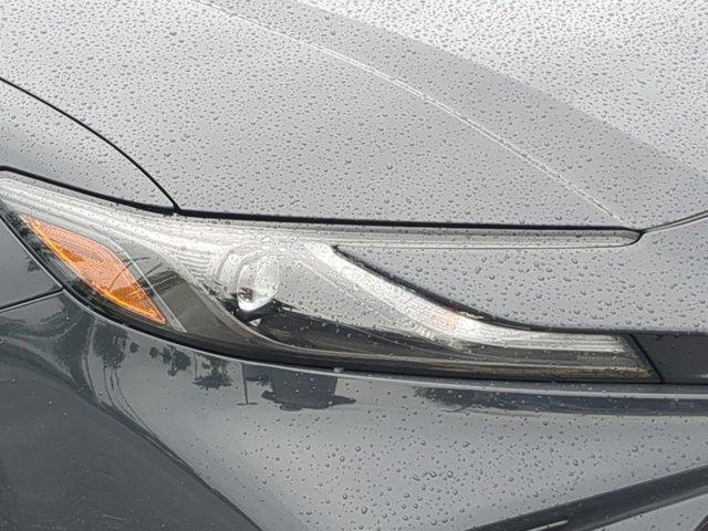 new 2025 Toyota Camry car, priced at $32,499