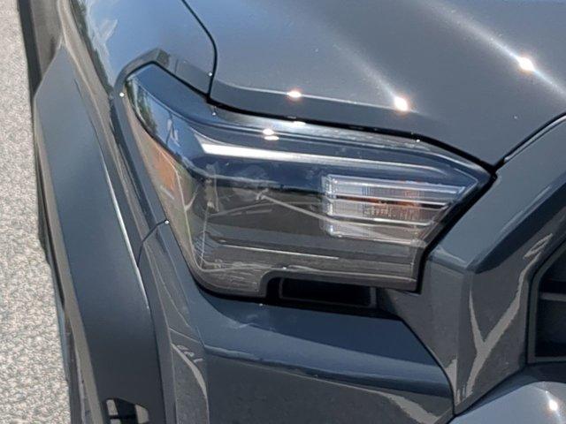 new 2025 Toyota 4Runner car, priced at $54,390