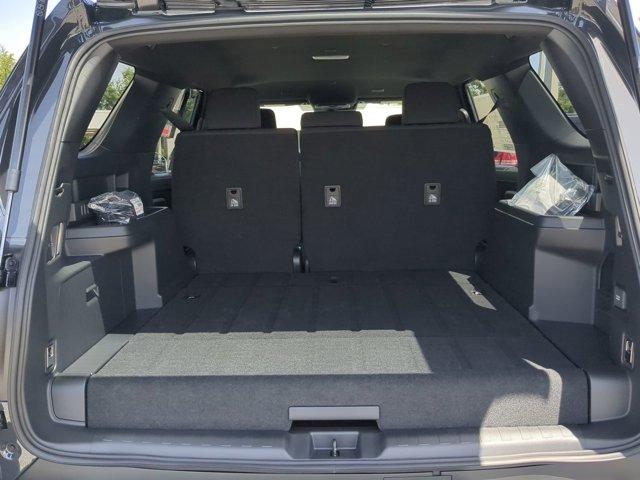 new 2025 Toyota 4Runner car, priced at $54,390