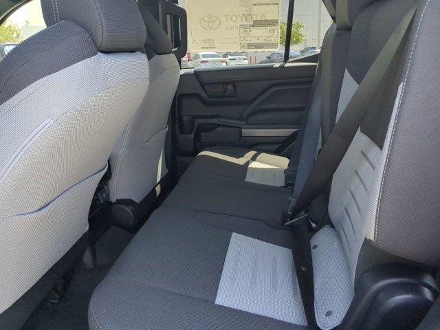 new 2025 Toyota 4Runner car, priced at $54,390