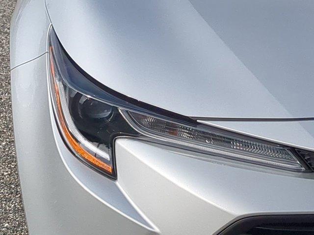 new 2026 Toyota Corolla car, priced at $24,384